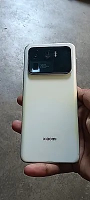 Xiaomi Mi 11 Ultra