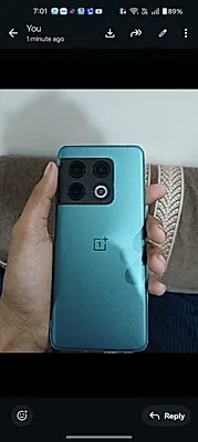 OnePlus 10 Pro