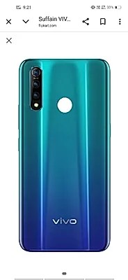 vivo Z1Pro