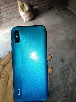 Xiaomi Redmi 9A
