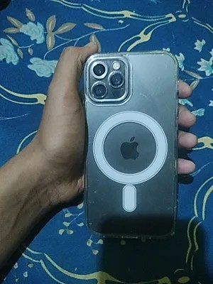 Apple iPhone 12 Pro