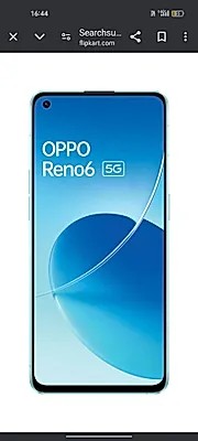 Oppo Reno6 5G