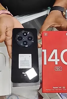 Xiaomi Redmi 14C