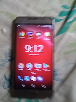 Panasonic Eluga A3 Pro