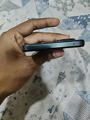 OnePlus Nord CE 3 Lite