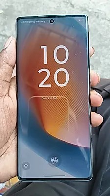 Motorola Edge 50 Fusion