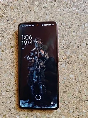 Xiaomi Redmi Note 14 5G (Global)