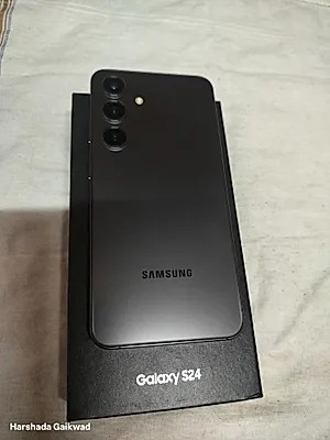 Samsung Galaxy S24