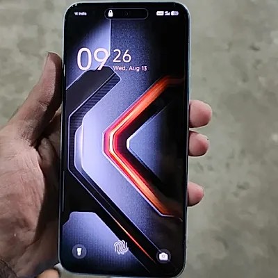 Infinix GT 30 Pro