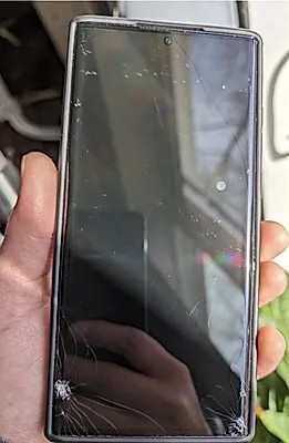 Samsung Galaxy S22 Ultra 5G