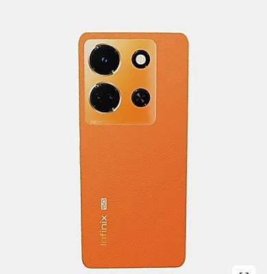 Infinix Note 30 5G