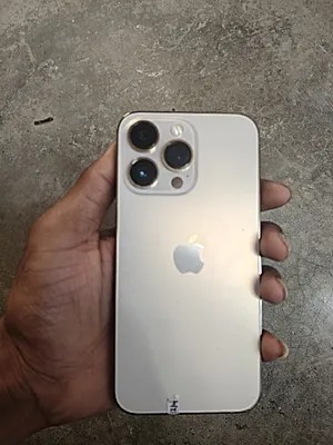 Apple iPhone 13 Pro