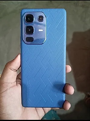 Infinix Note 50s
