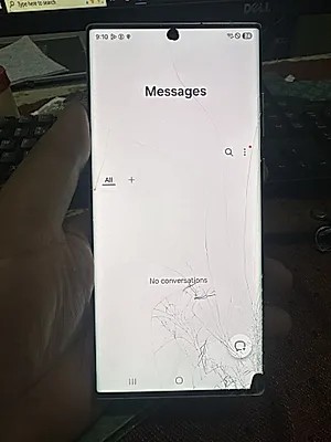 Samsung Galaxy S22 Ultra 5G