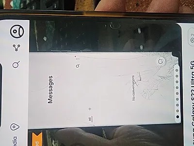 Samsung Galaxy S22 Ultra 5G