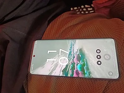 Motorola Edge 40 Neo