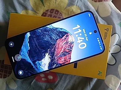 Realme 15T