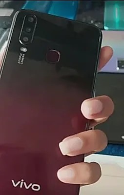 vivo Y15