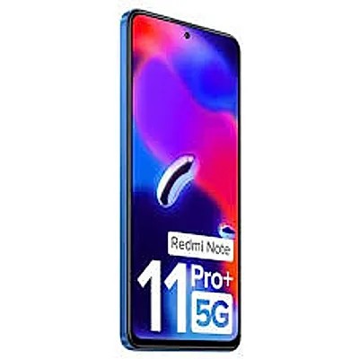 Xiaomi Redmi Note 11 Pro 5G