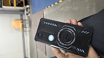 Motorola Edge 40 Neo