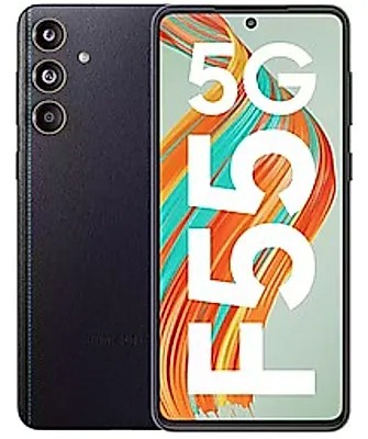 Samsung Galaxy F55