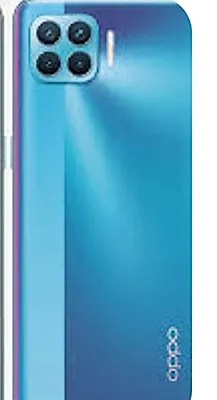 Oppo F17 Pro