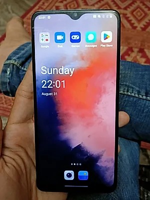 OnePlus 7T