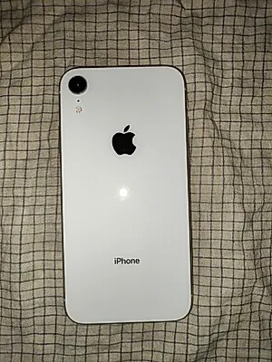Apple iPhone XR