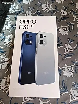 Oppo F31