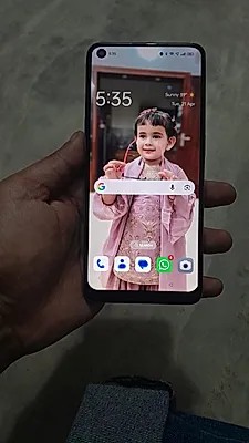 Oppo F21 Pro