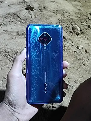 vivo S1 Pro