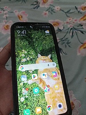 Xiaomi Redmi 9 Activ