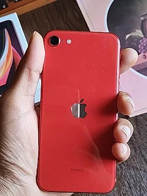 Apple iPhone SE (2020)