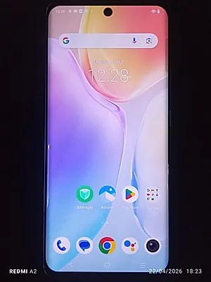 vivo X70 Pro