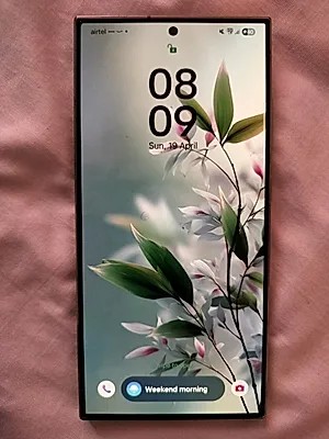 Samsung Galaxy S24 Ultra