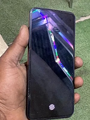 Infinix GT 30 Pro