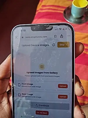 Apple iPhone 14 Plus