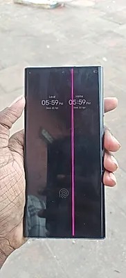 Samsung Galaxy S22 Ultra 5G