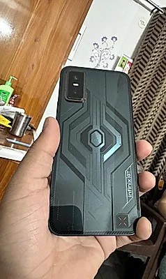 Infinix GT 30