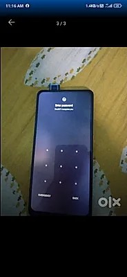 Xiaomi Redmi K20 Pro