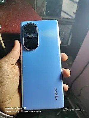 Oppo Reno10