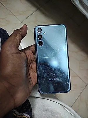 Samsung Galaxy M34 5G