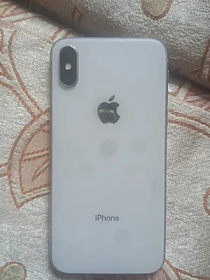 Apple iPhone X