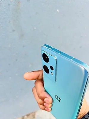 OnePlus Nord CE 2 Lite 5G