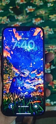 Apple iPhone 14 Plus