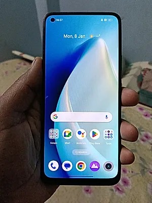 Realme 8