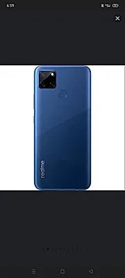 Realme C12