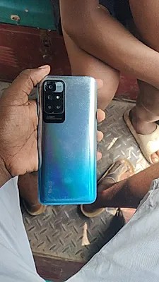 Xiaomi Redmi 10 Prime 2022