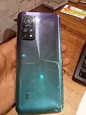 Xiaomi Redmi K30S