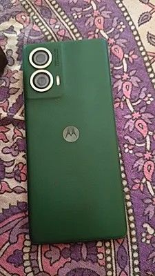Motorola G96
